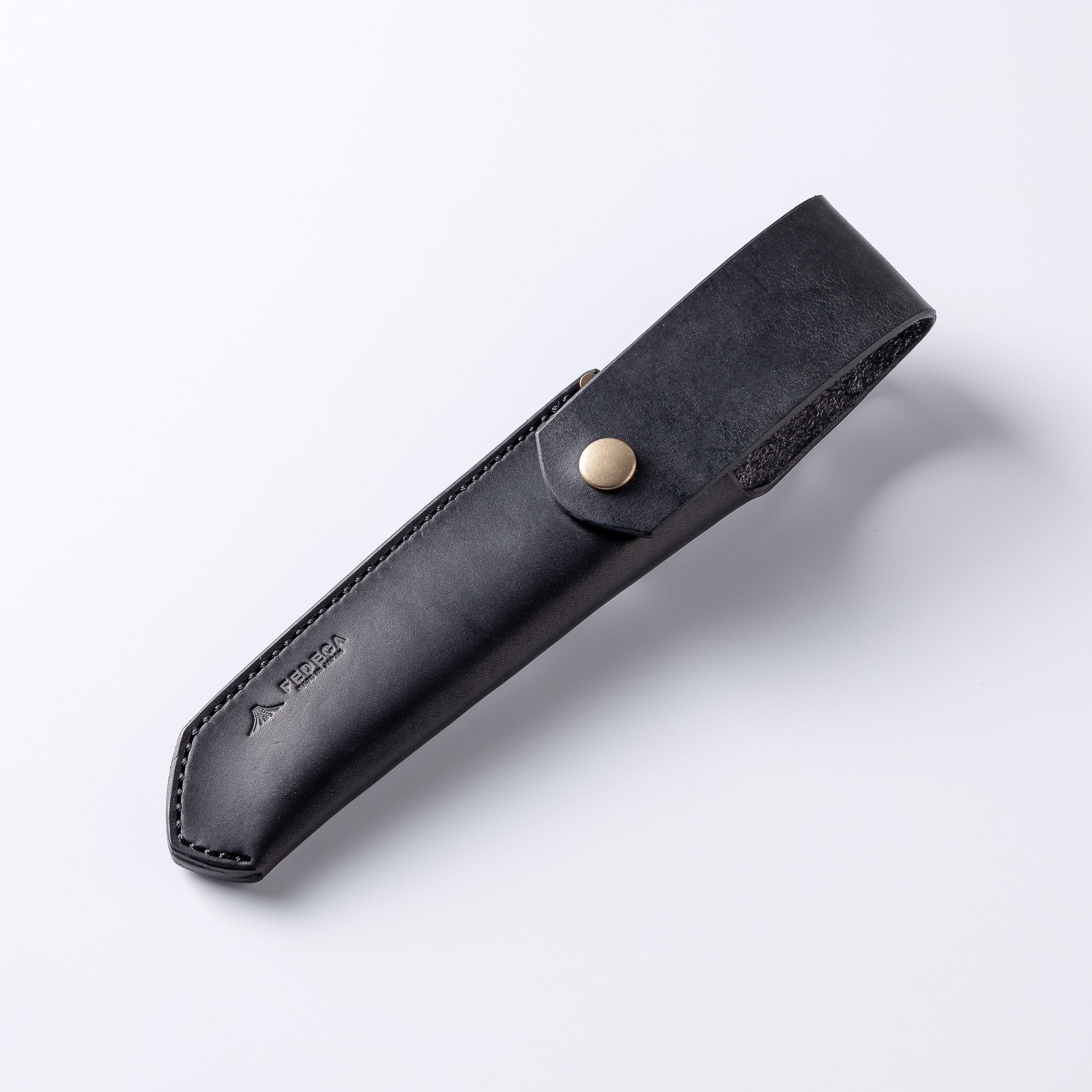 FEDECAブッシュクラフトナイフ フルカバーシース