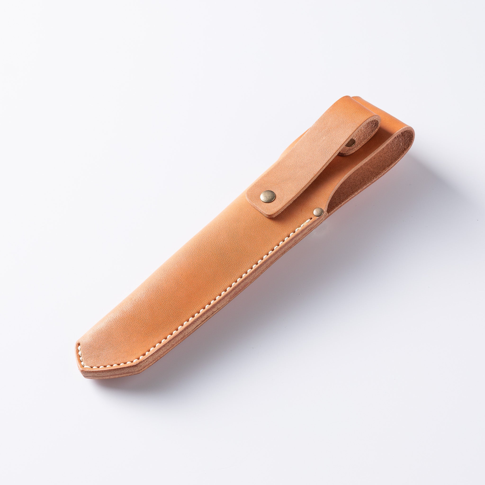 FEDECAブッシュクラフトナイフ フルカバーシース