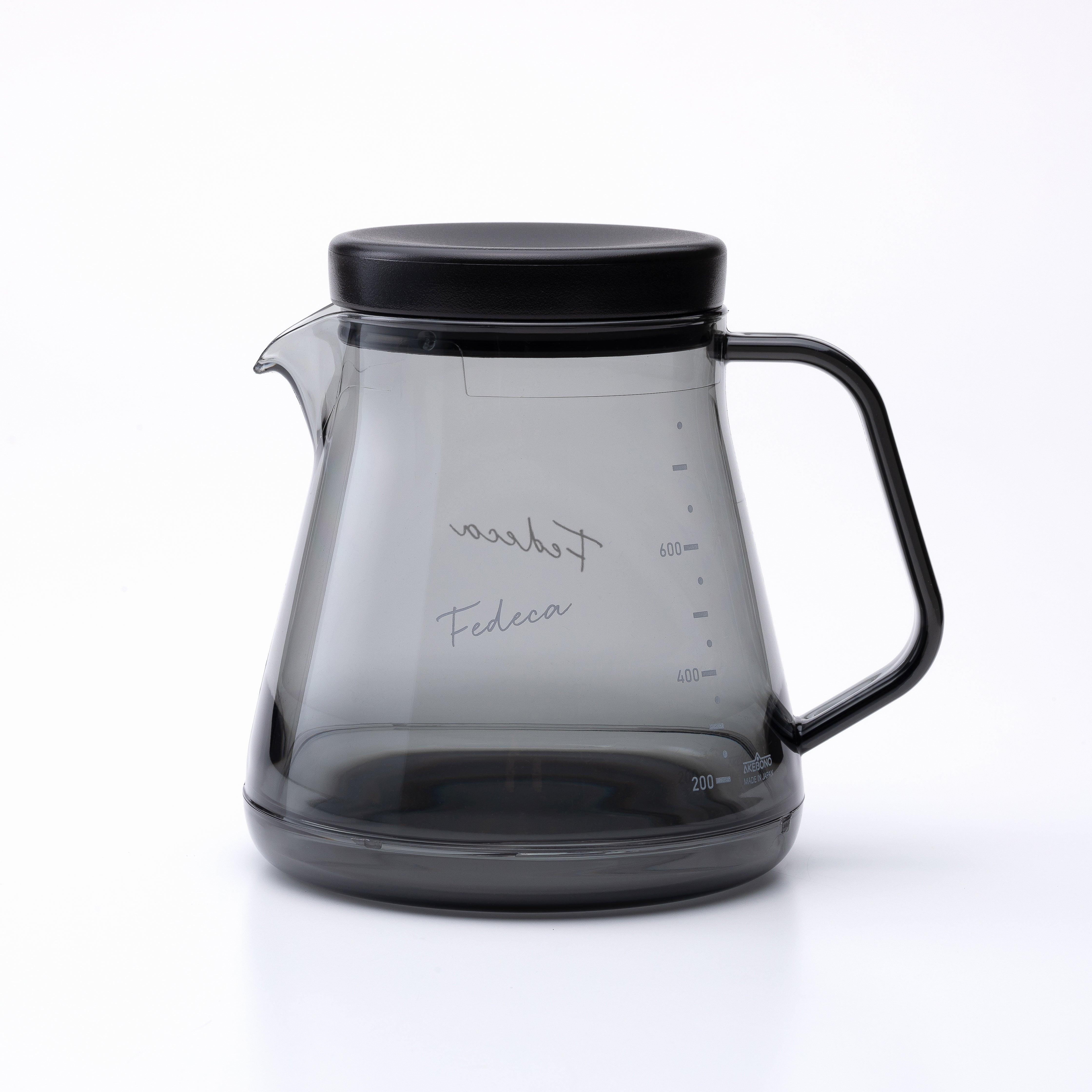 FEDECA COFFEE SERVER STRON 750ml 2,970円