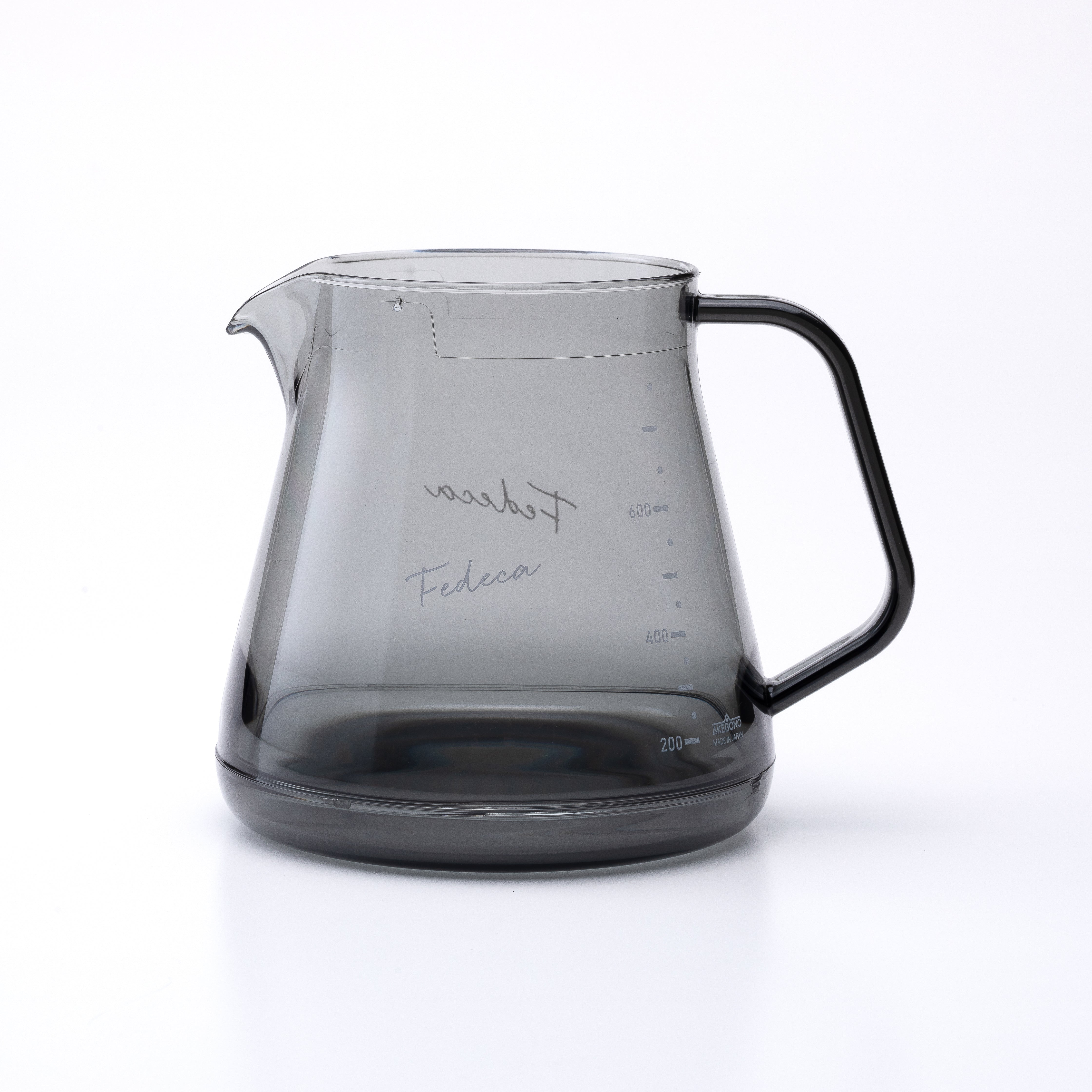 FEDECA COFFEE SERVER STRON 750ml 2,970円