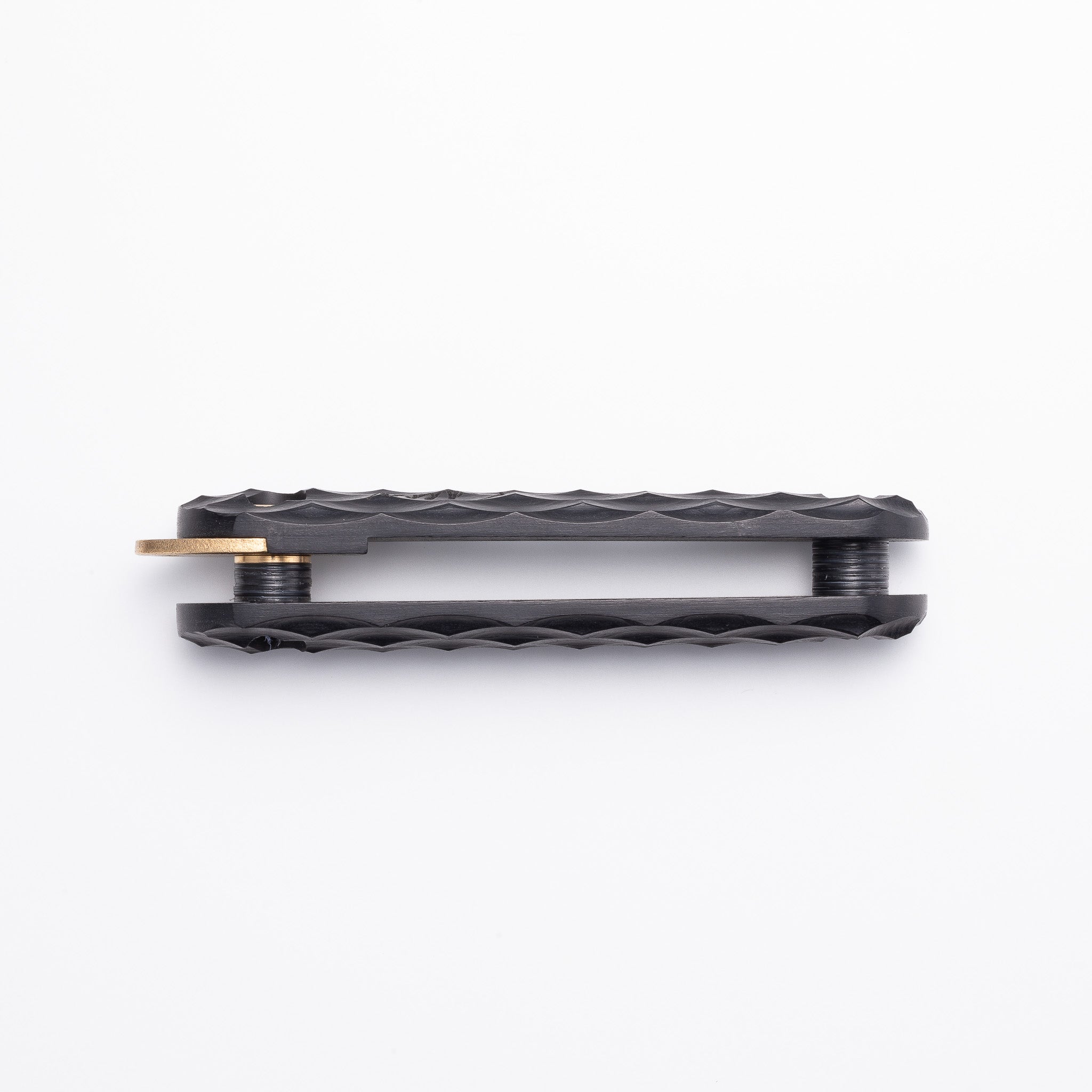 【強化木】FEDECA キーオーガナイザー 名栗ブラック 6,600円