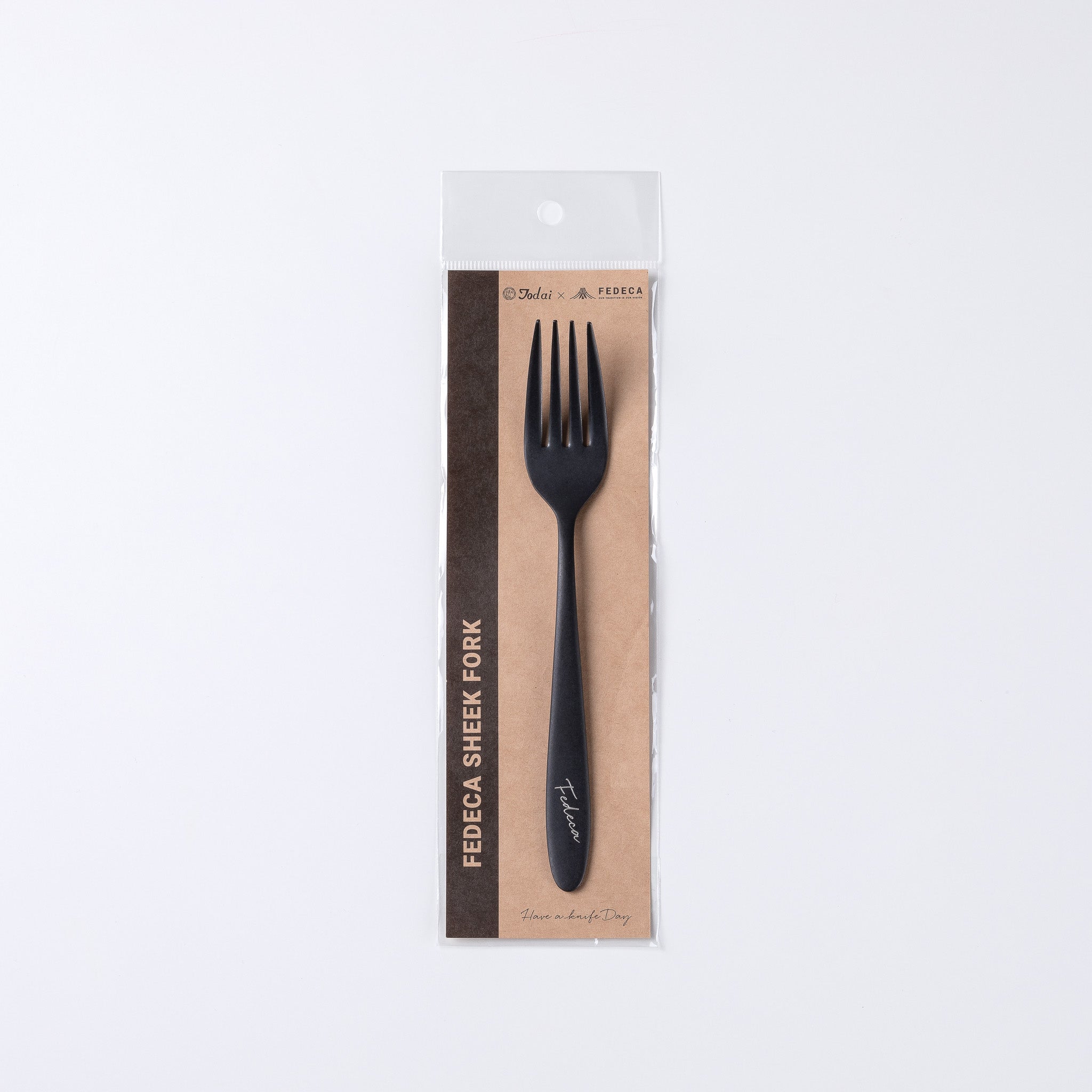 FEDECA SHEEK Fork