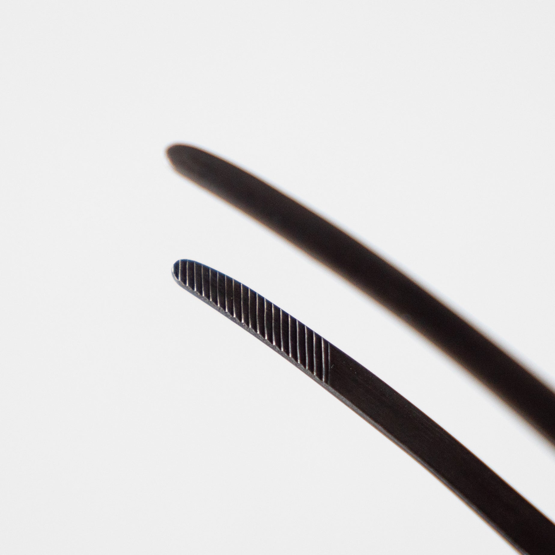 【強化木】FEDECA CLEVER TONG mini リップルブラック 5,060円