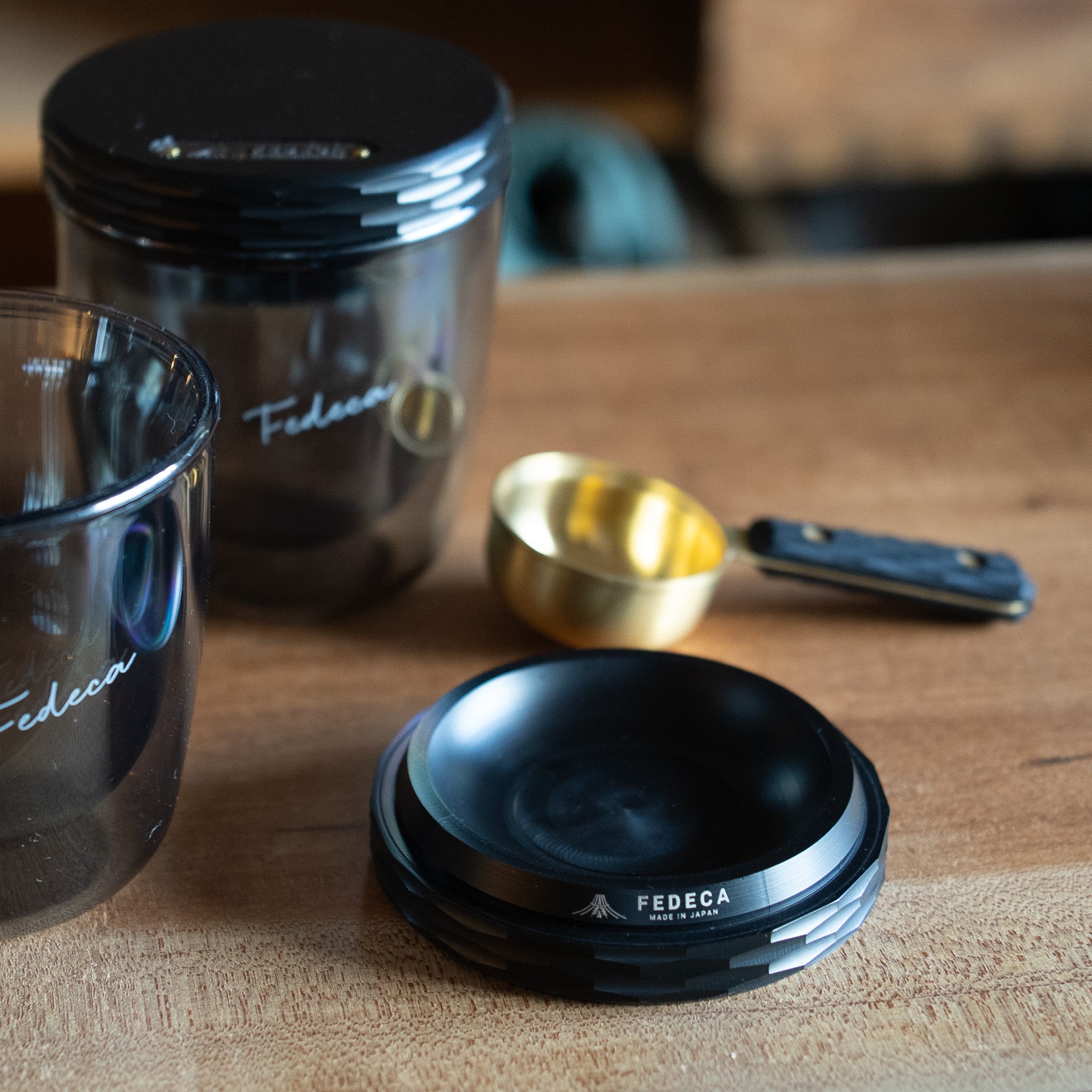 FEDECA 2-in-1 COASTER 3,850円