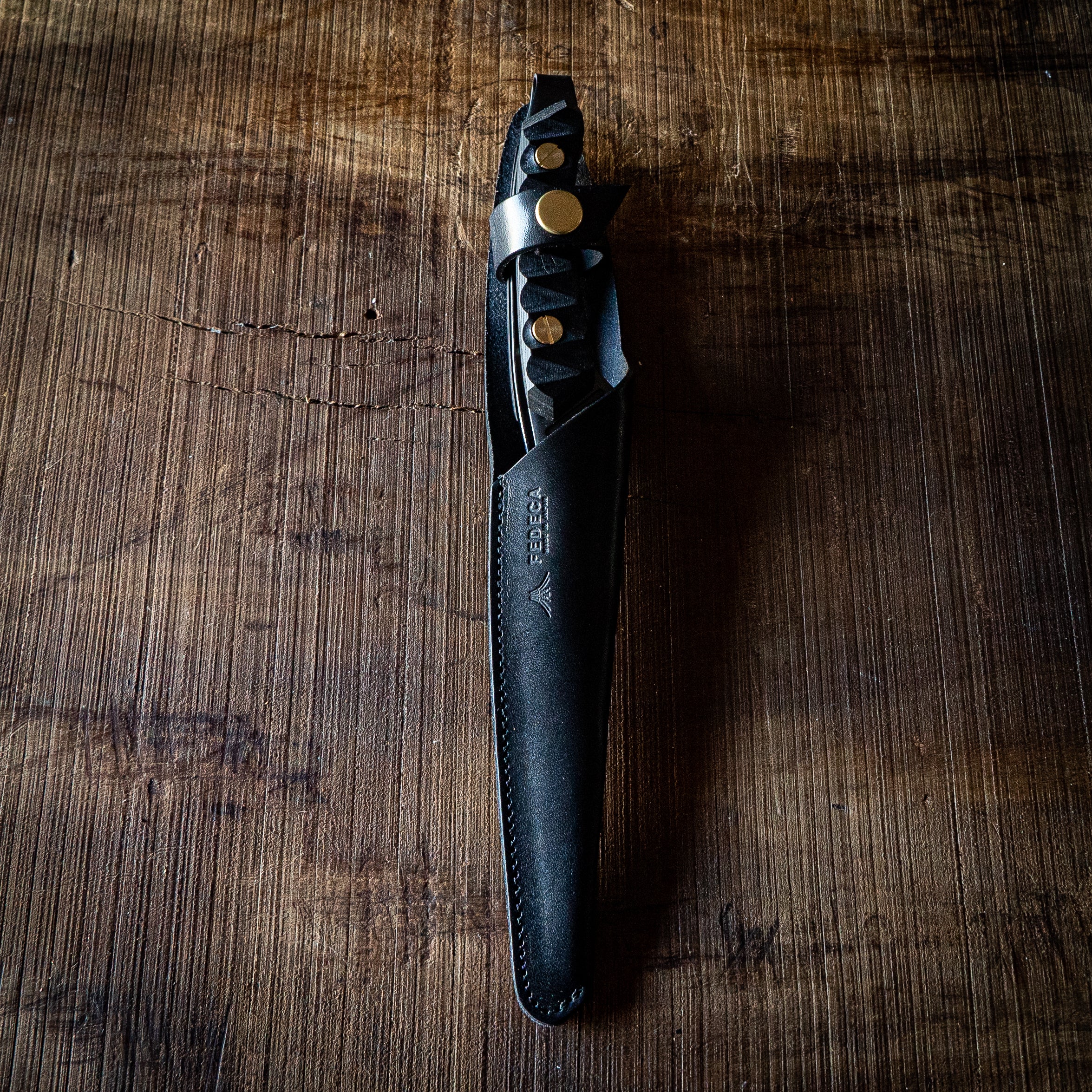 【天然木】FEDECA CLEVER TONG 名栗イペ 5,500円