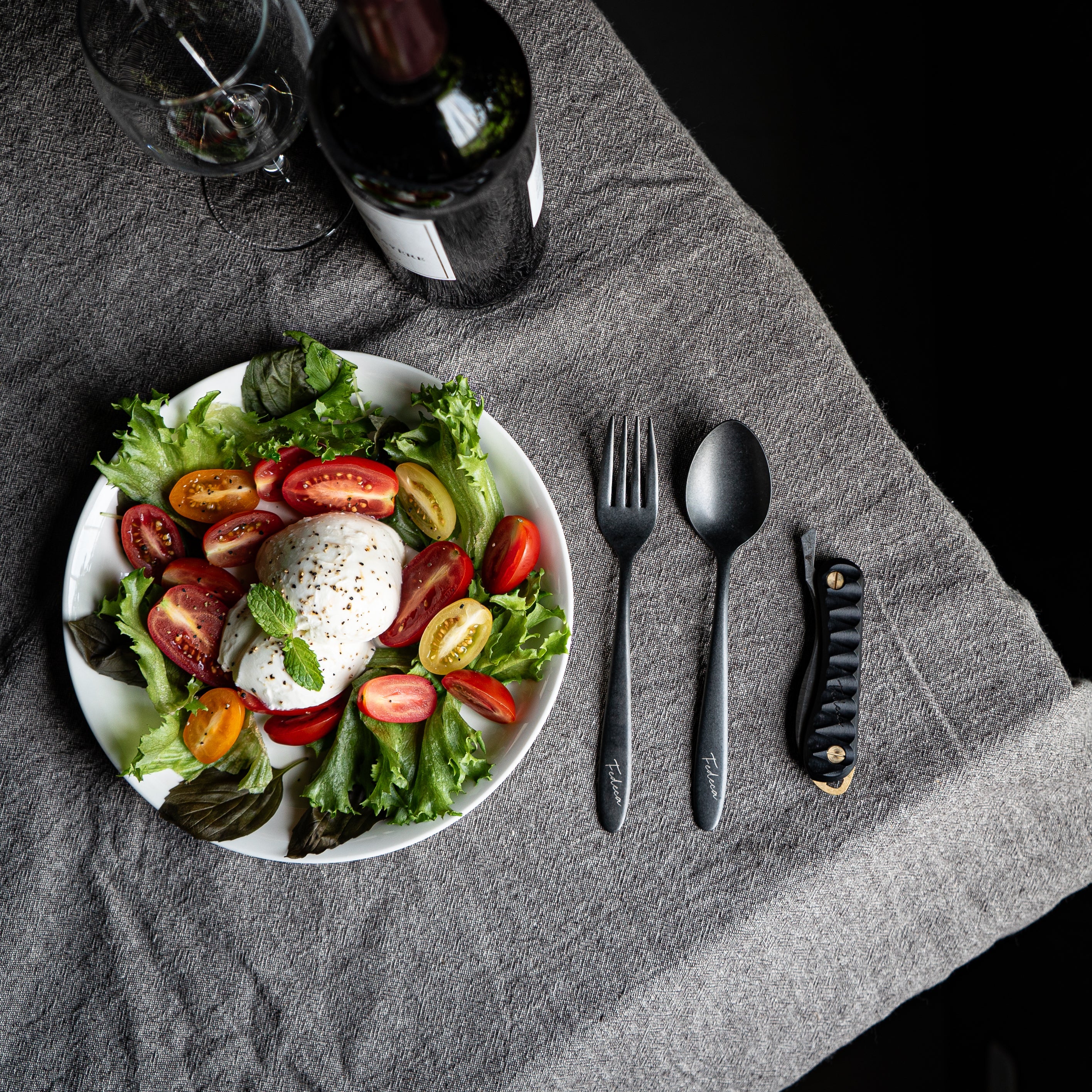 FEDECA SHEEK Fork