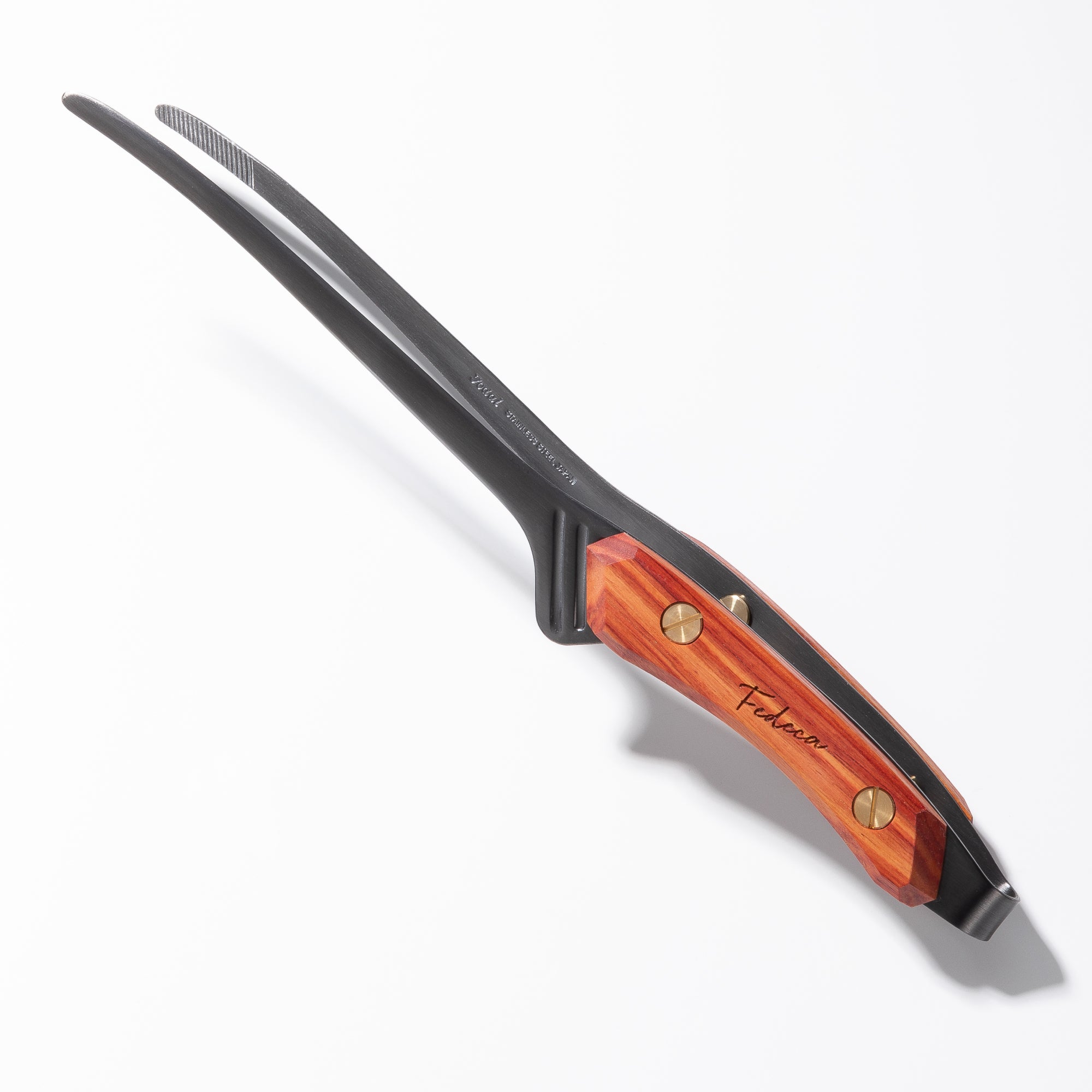 【天然木】FEDECA CLEVER TONG チューリップウッド 11,000円