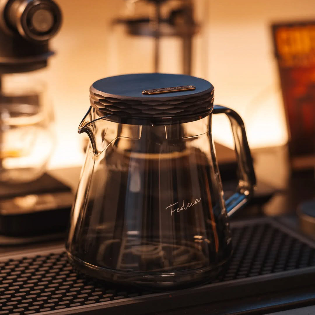 FEDECA COFFEE SERVER STRON 専用蓋 3,850円