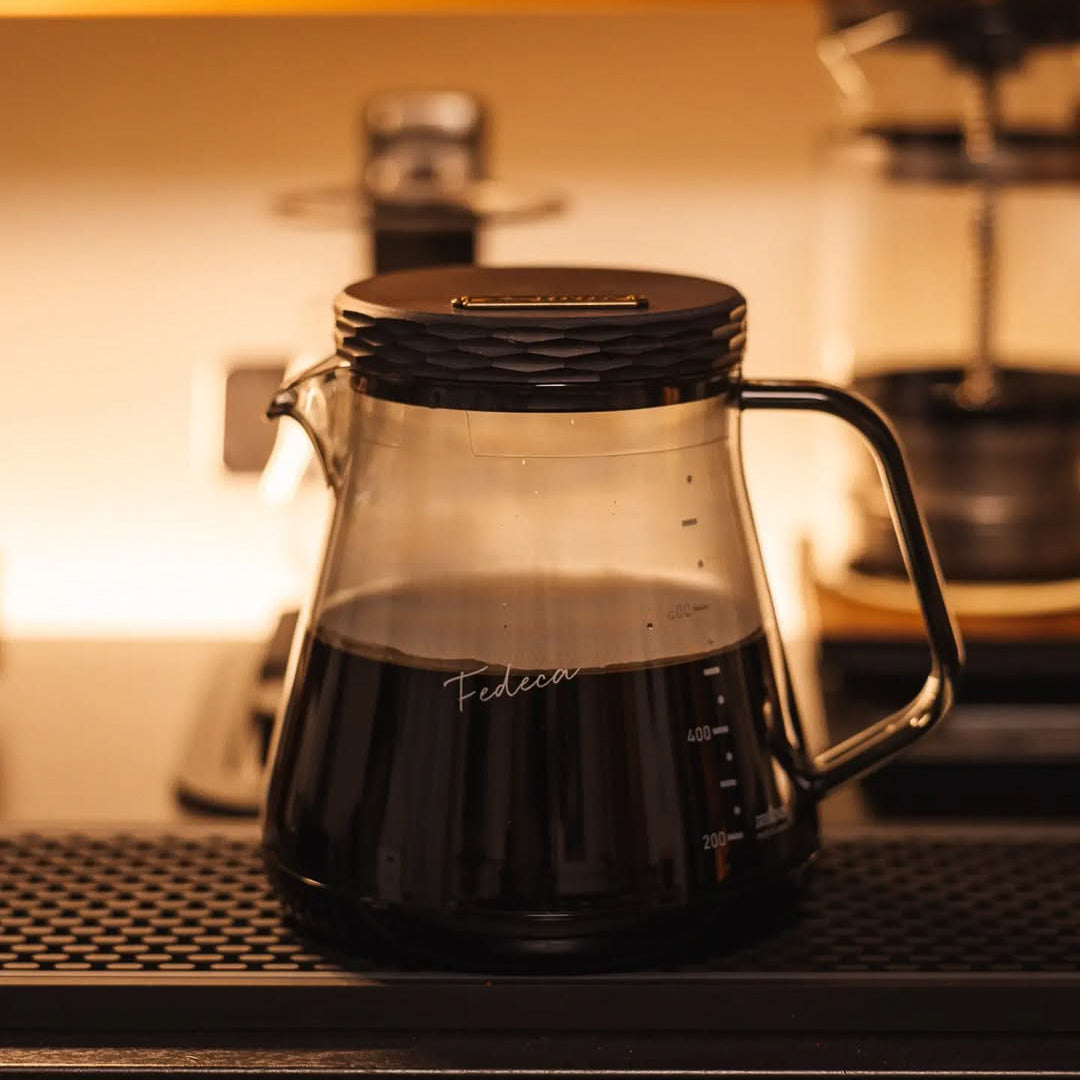 FEDECA COFFEE SERVER STRON 専用蓋 3,850円