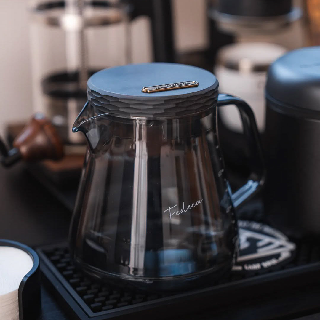 FEDECA COFFEE SERVER STRON 専用蓋 3,850円