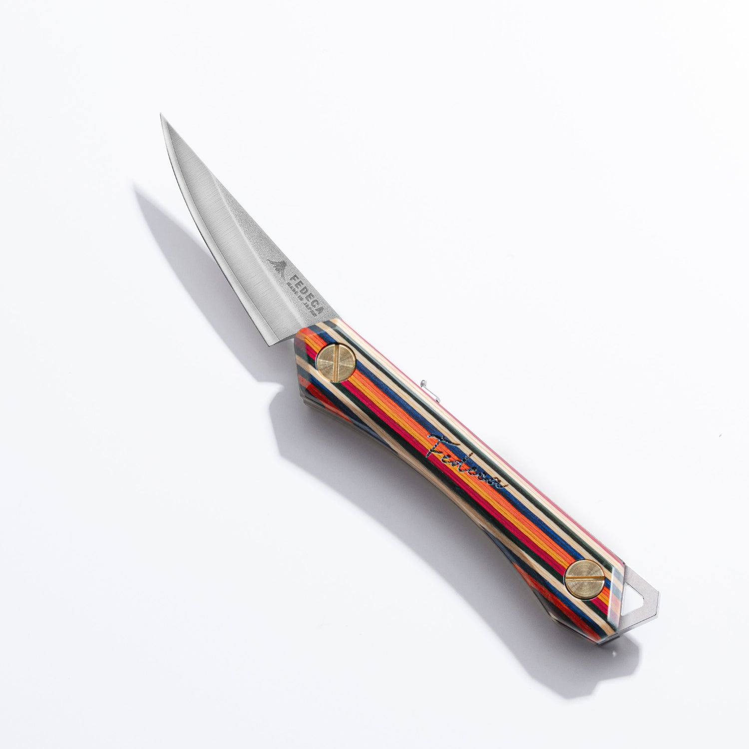 FEDECA Trail Knife