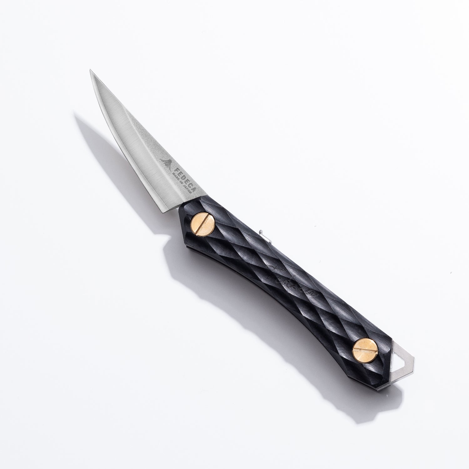 FEDECA Trail Knife