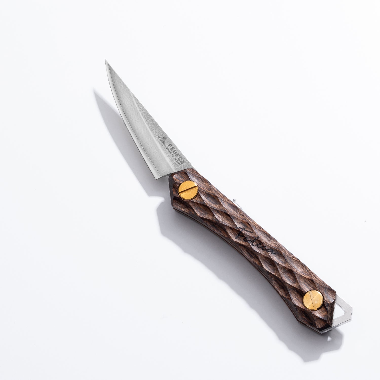 FEDECA Trail Knife