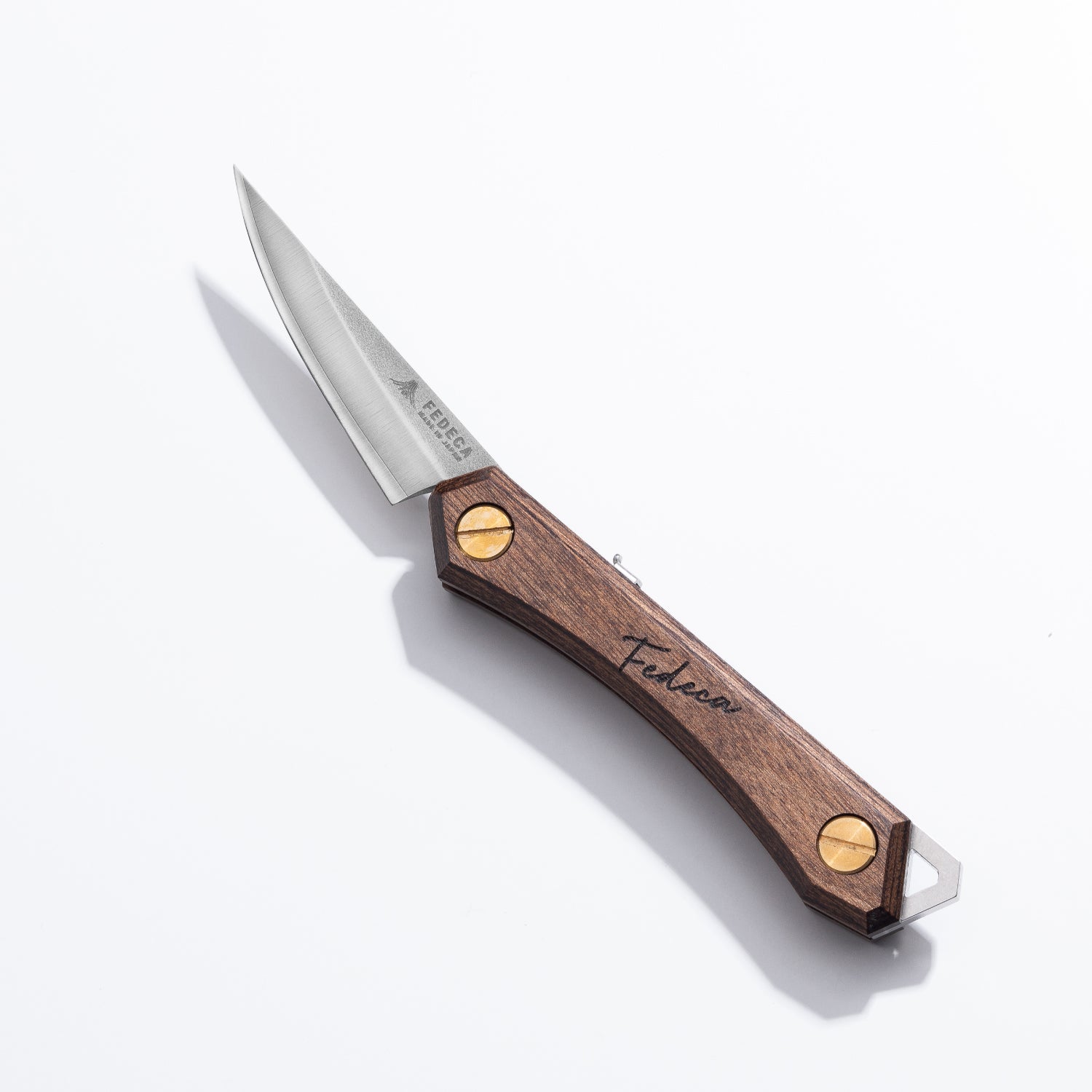 FEDECA Trail Knife
