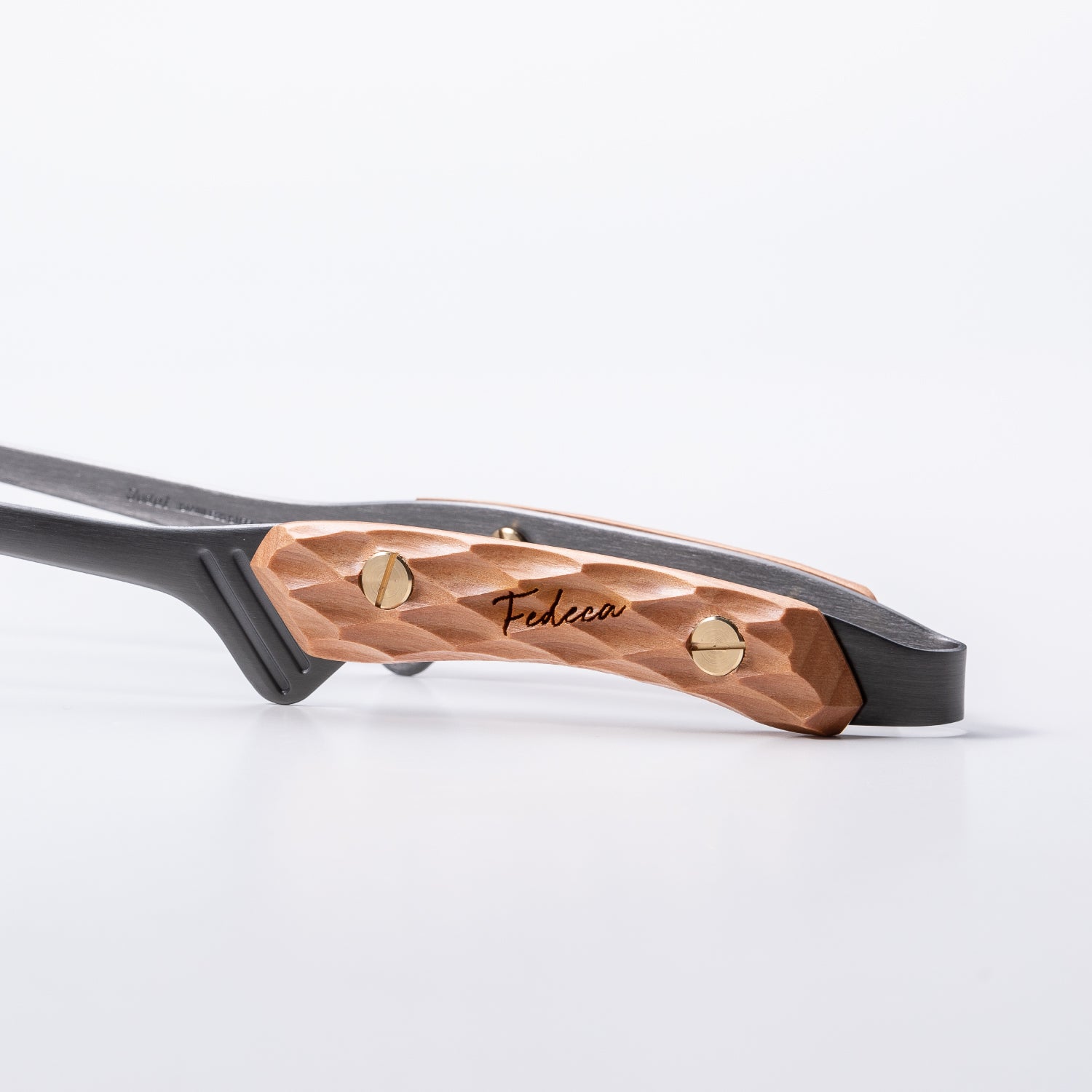 【天然木】FEDECA CLEVER TONG 名栗オノオレカンバ 7,150円