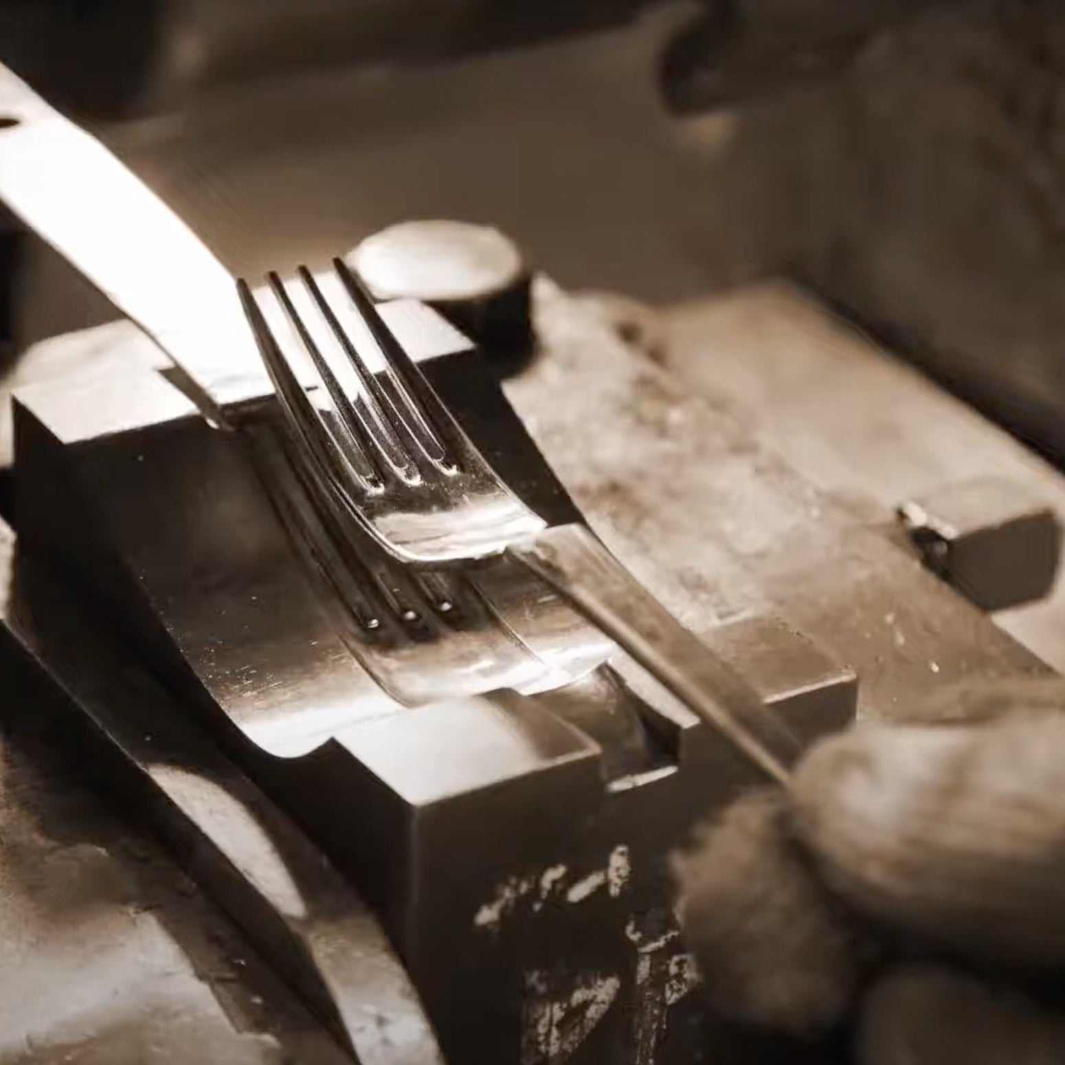FEDECA SHEEK Fork