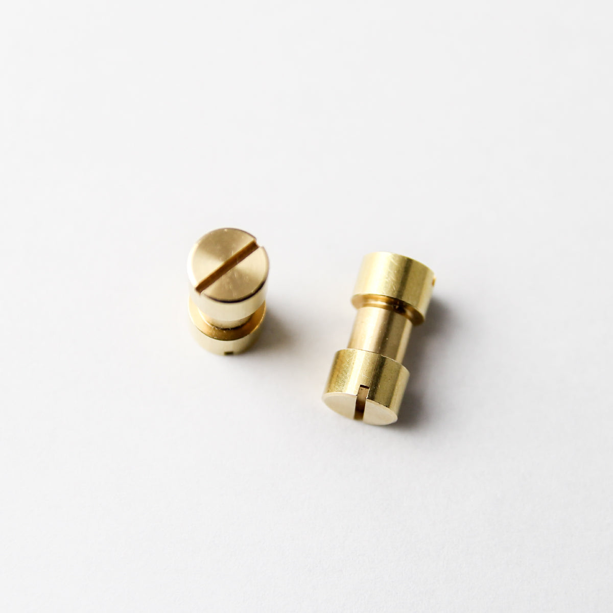 1/11まで】柴ネジヤナギサワ用フォーカス真鍮PTP、洋白PTPセット 引き絞り