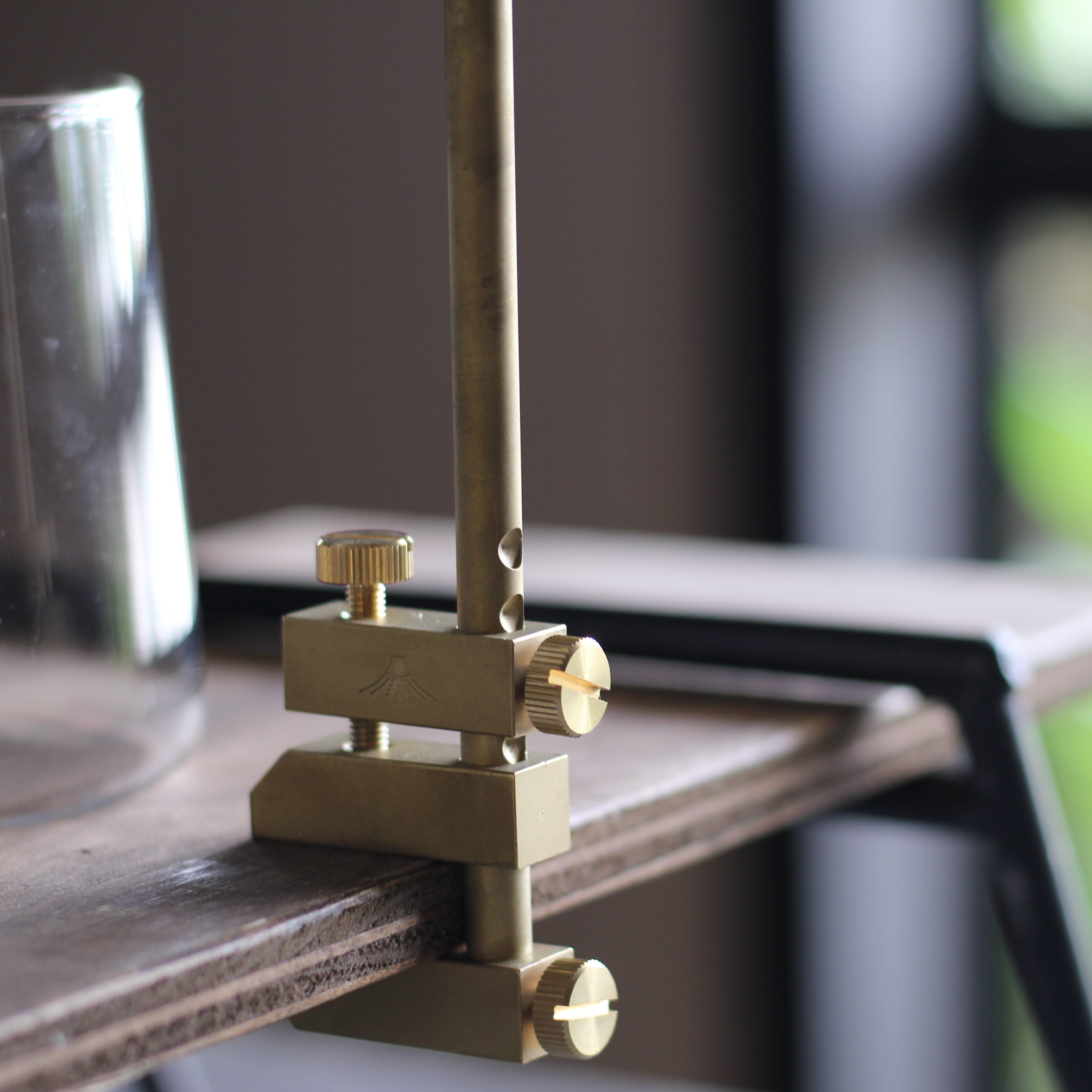 Bar Clamp Dripper Stand バークランプドリッパースタンド 8,580円