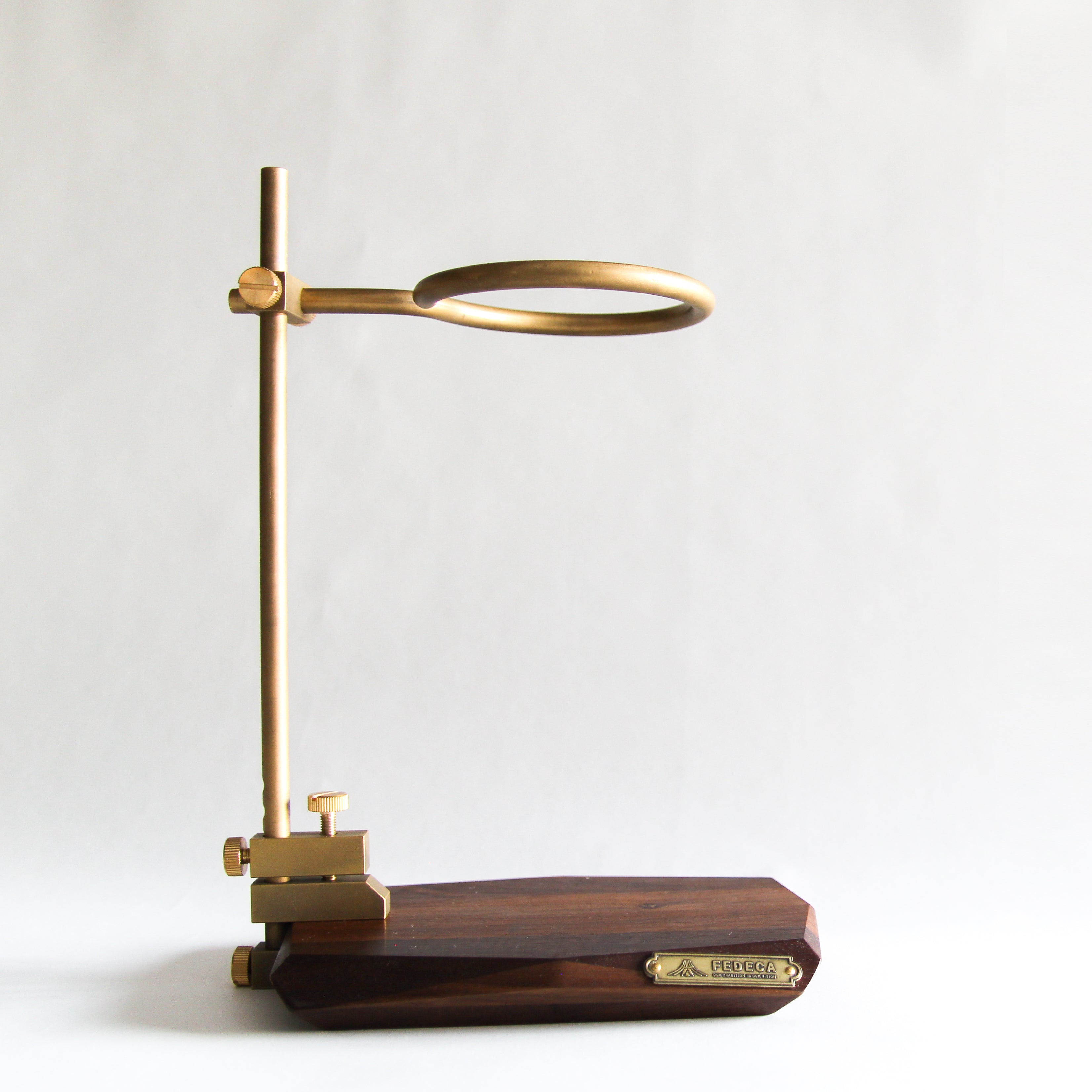 Bar Clamp Dripper Stand Pedestal Set バークランプドリッパースタンド 台座セット 13,200円