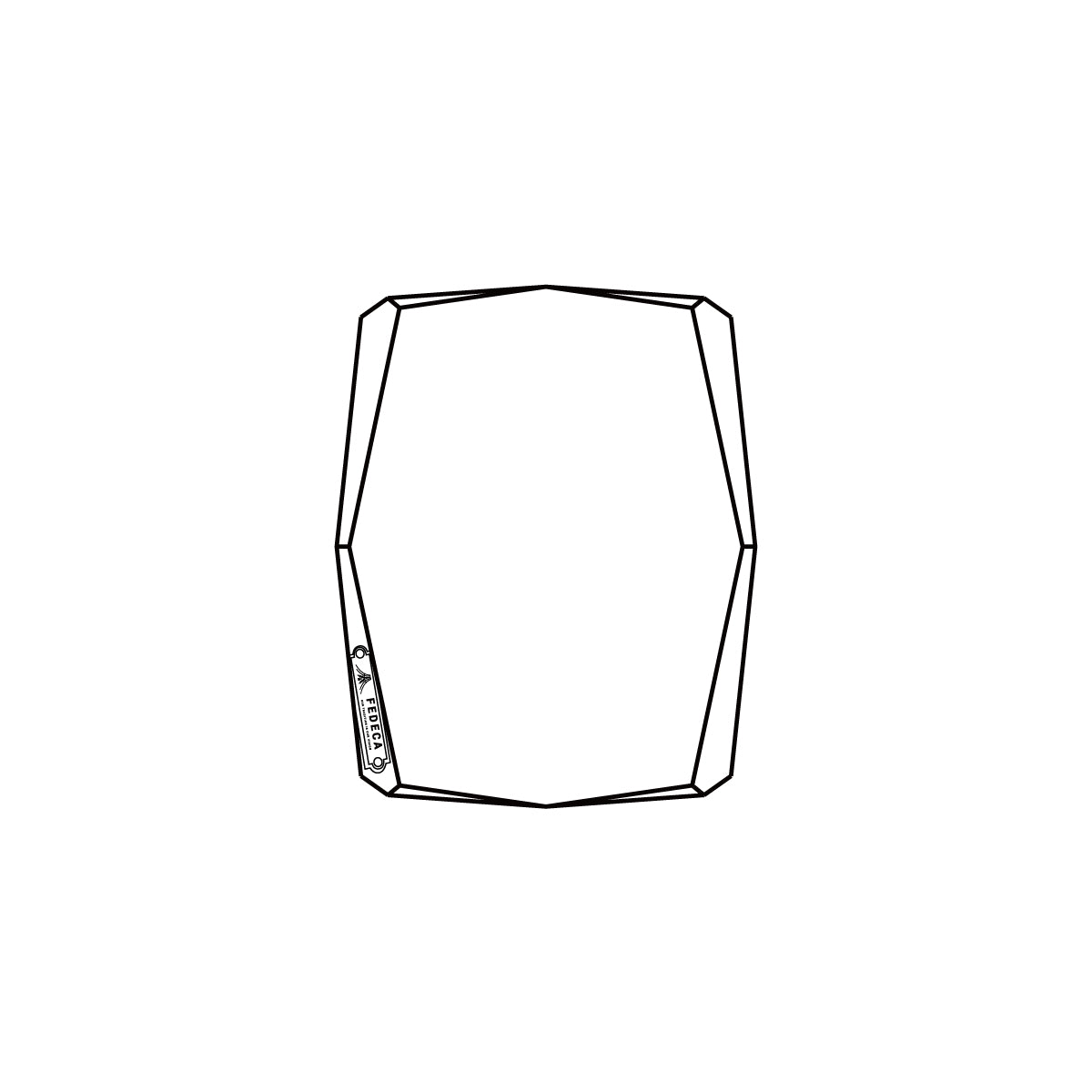 BAR CLAMP STAND SYSTEM 専用台座(小)