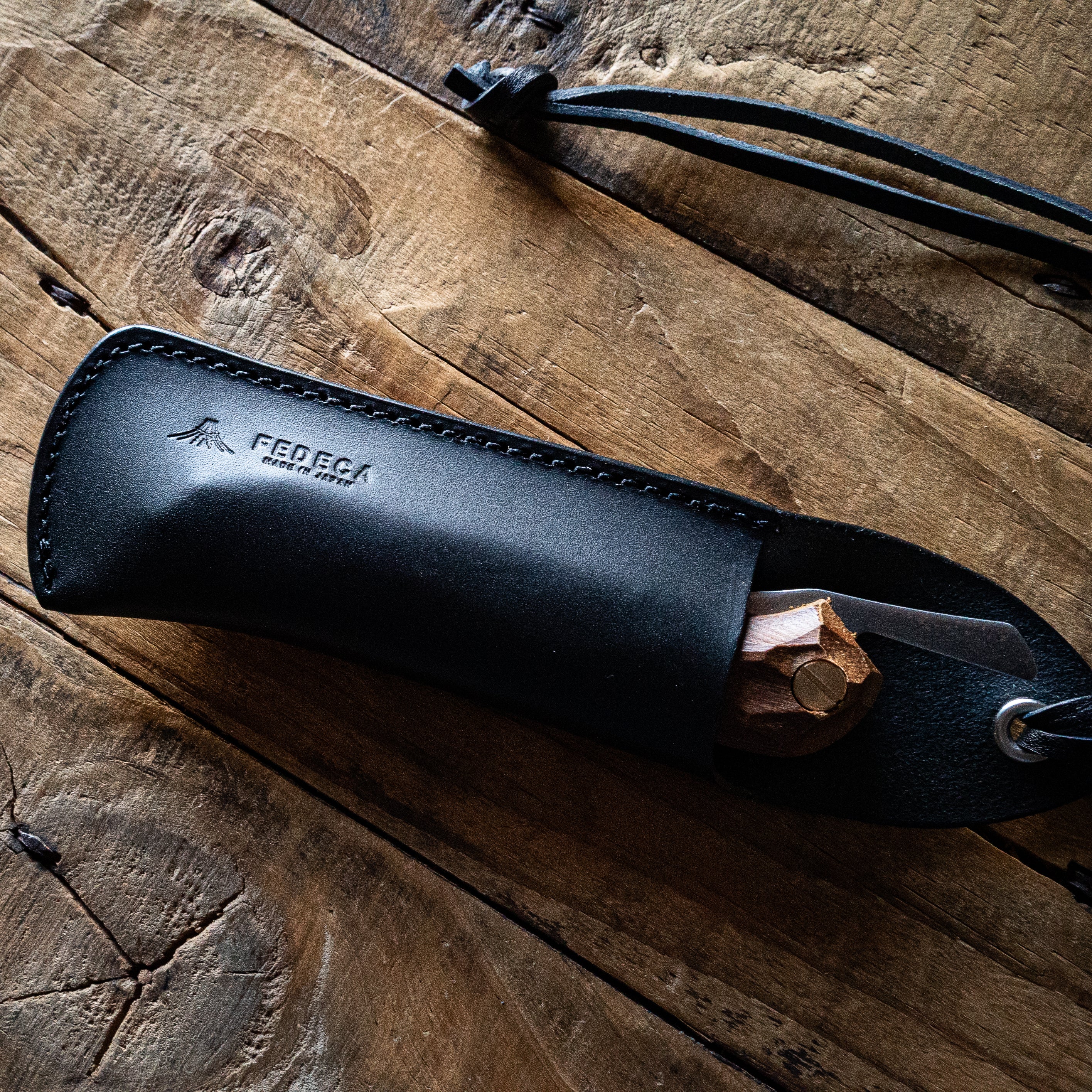 【難易度★★★】It's my knife Folding Advanced (炭素鋼 / 青紙二号) 5,720円