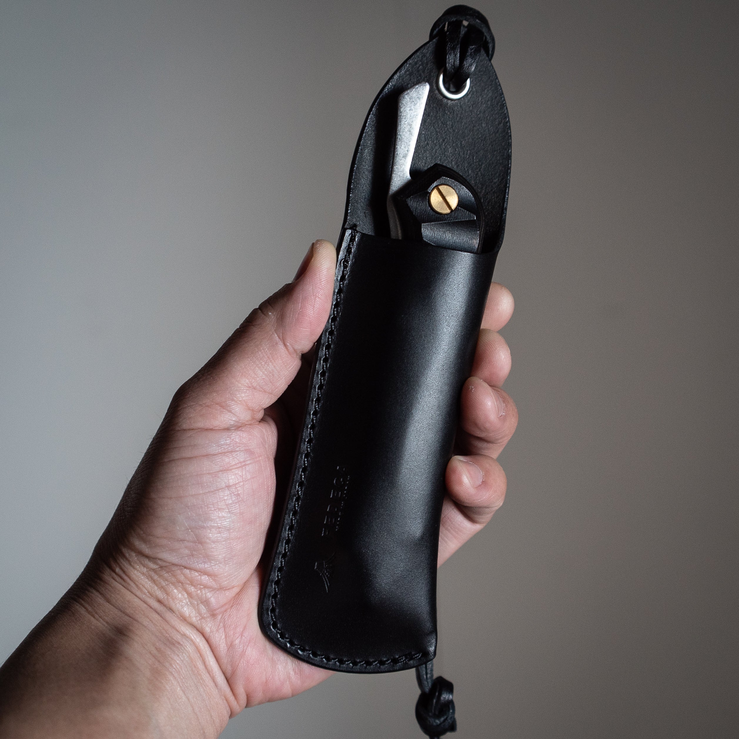 【難易度★☆☆】It's my knife Folding Easy ステンレス (ステンレス鋼/銀紙三号) 6,270円