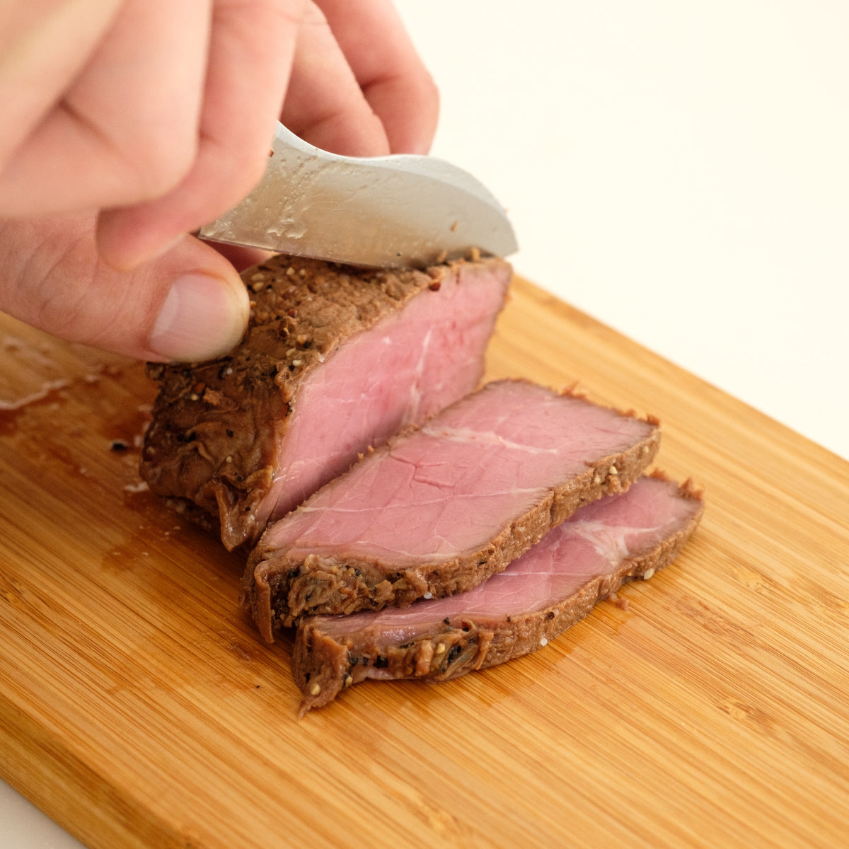 【天然木】折畳式料理ナイフ 名栗イペ 9,900円【000886】