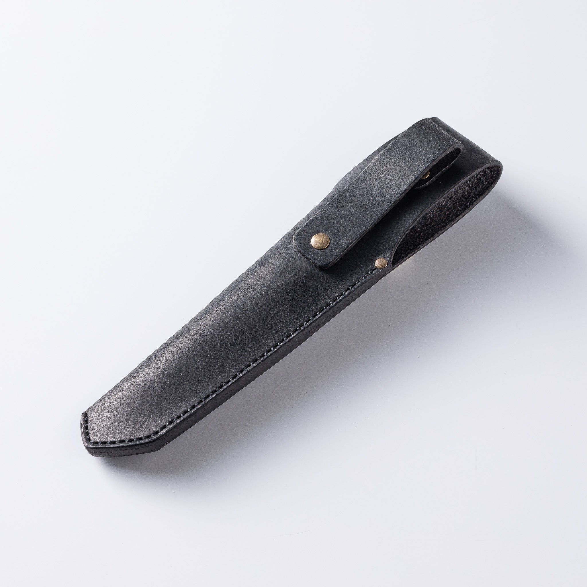 FEDECAブッシュクラフトナイフ　フルカバーシース