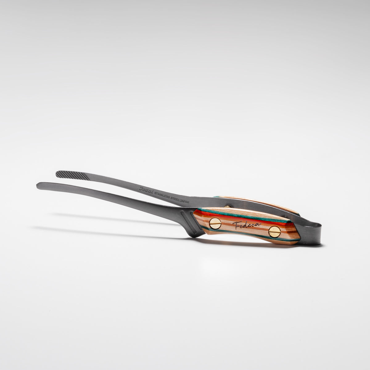 【積層材】FEDECA CLEVER TONG mini マルチカラー 5,060円