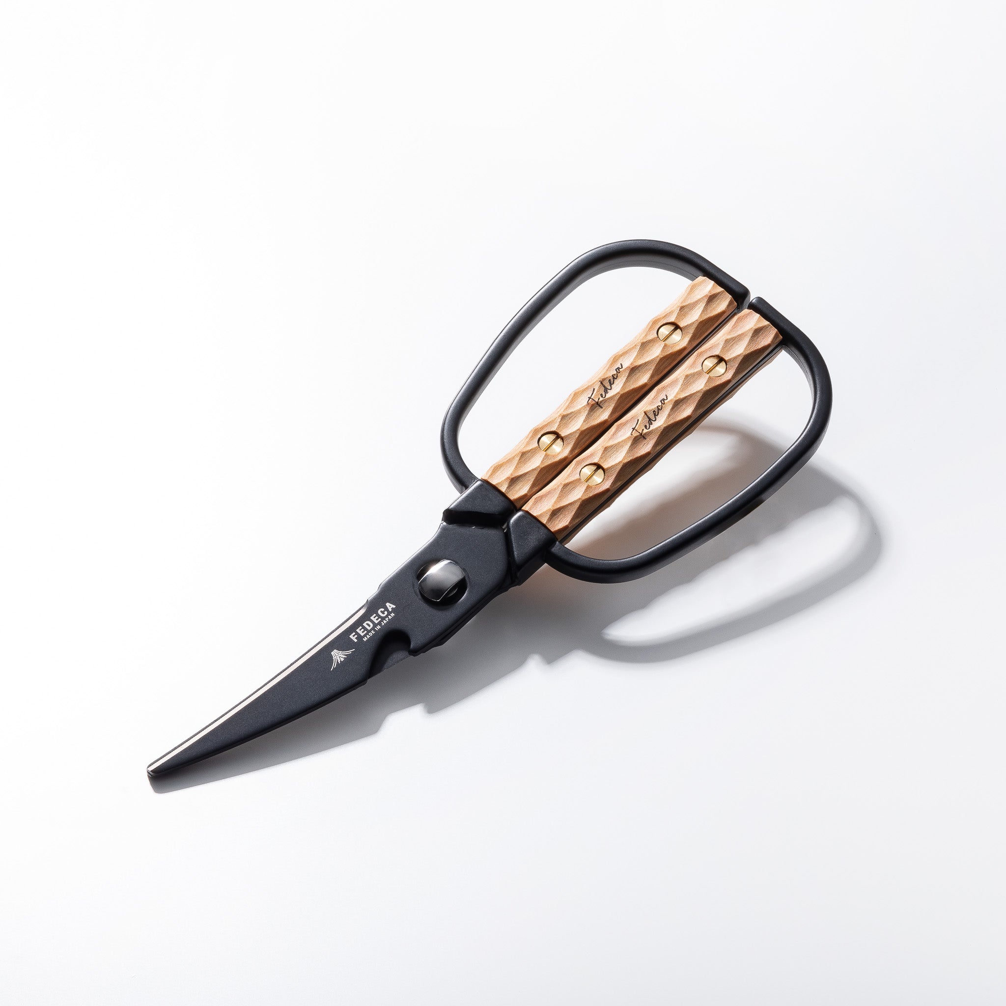 FEDECA KITCHEN SHEARS