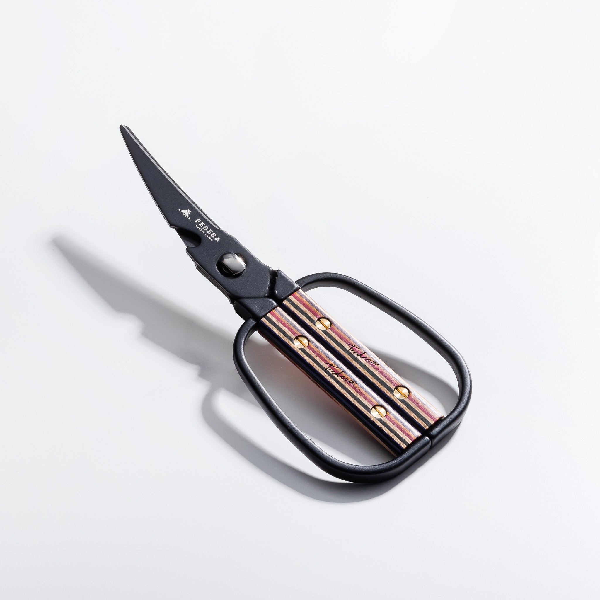 FEDECA キッチンセットマルチカラー FEDECA キッチンハサミ マルチカラー 13,200円