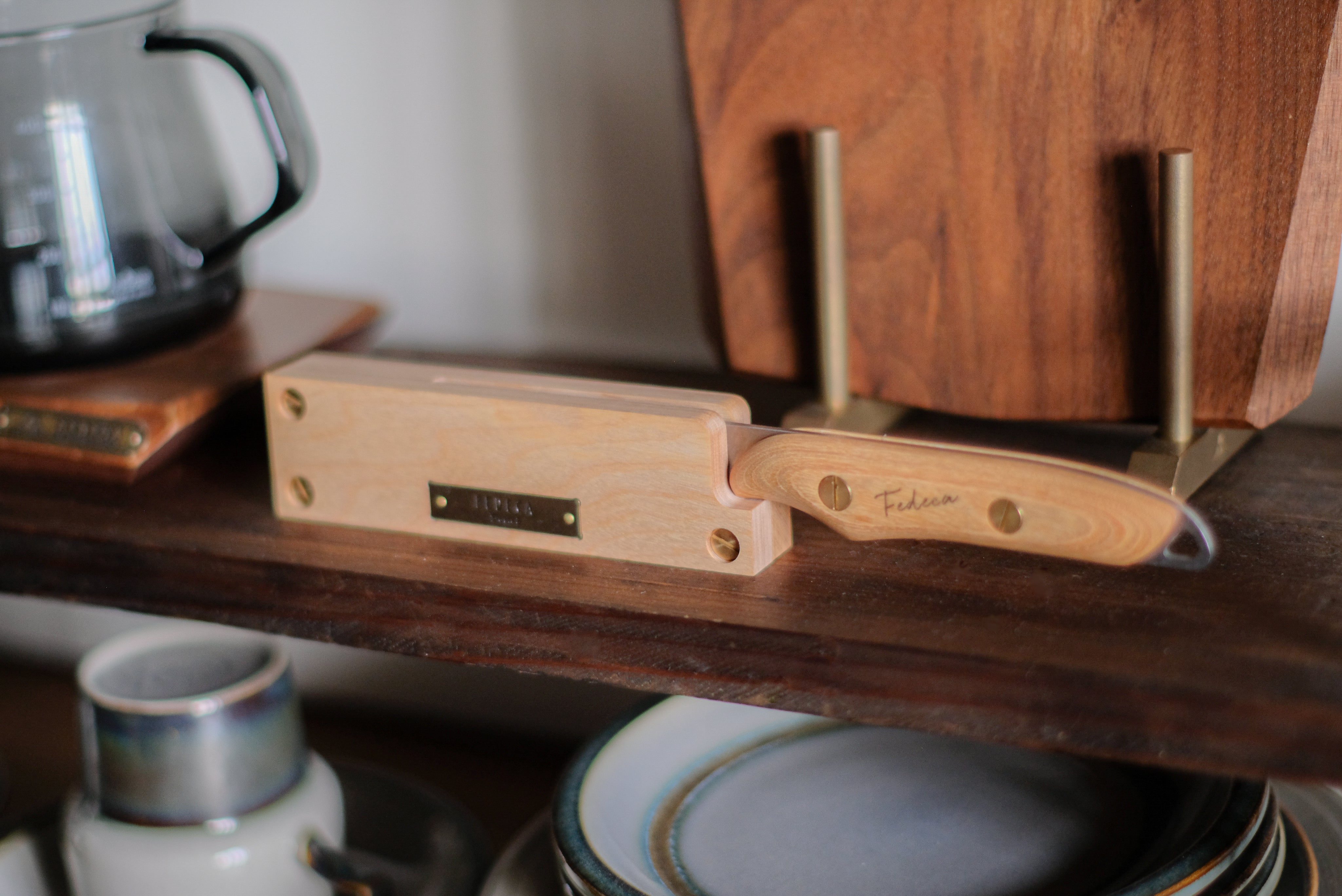 corebacca（コレバッカ）専用ケース