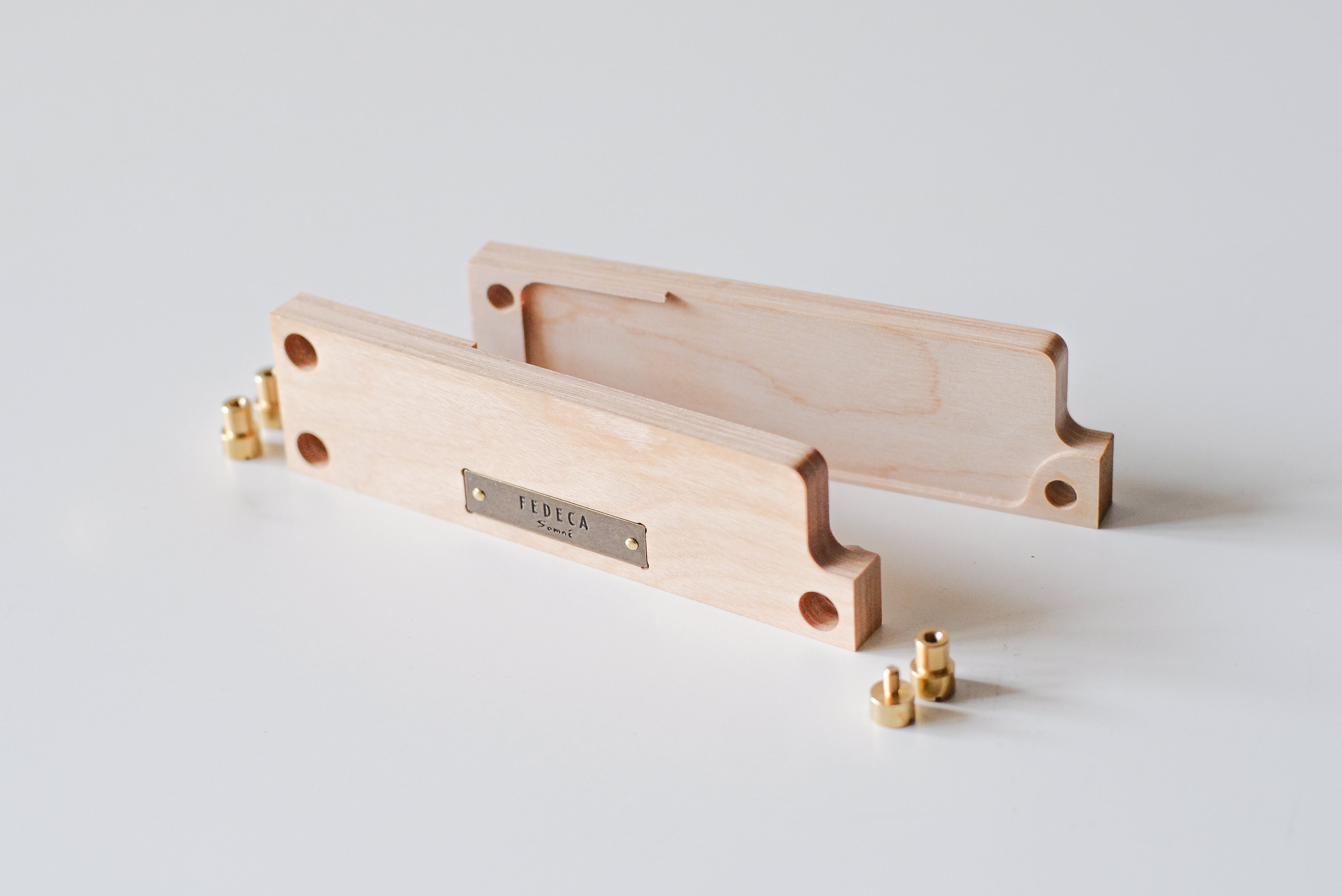 corebacca（コレバッカ）専用ケース