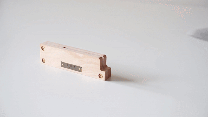 corebacca（コレバッカ）専用ケース