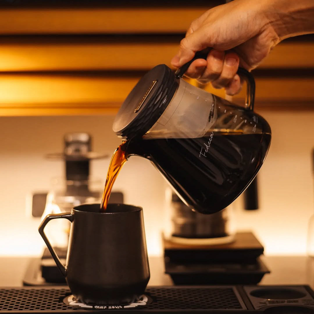 FEDECA COFFEE SERVER STRON 専用蓋 3,850円