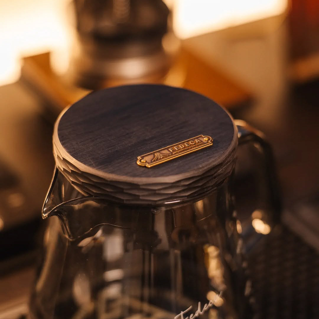 FEDECA COFFEE SERVER STRON 専用蓋 3,850円