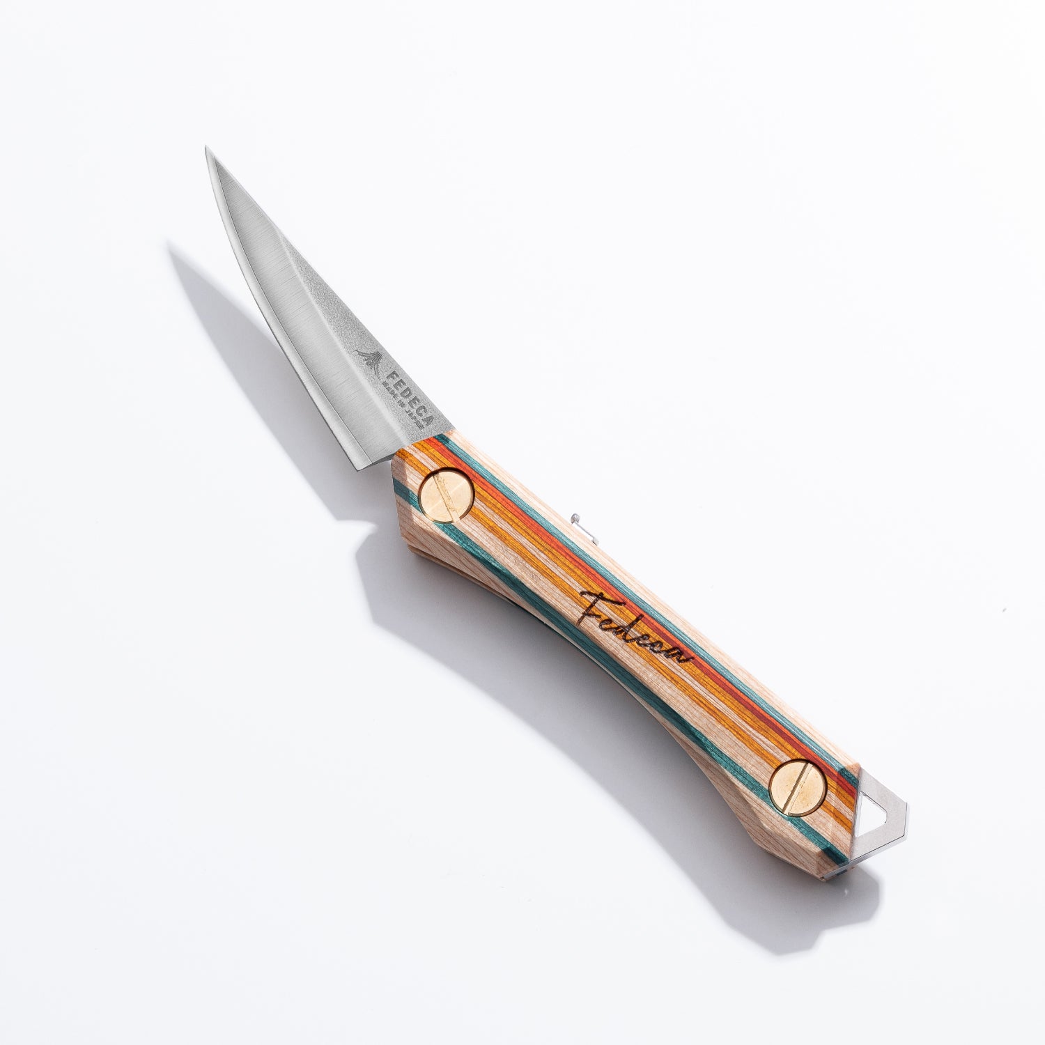 FEDECA Trail Knife