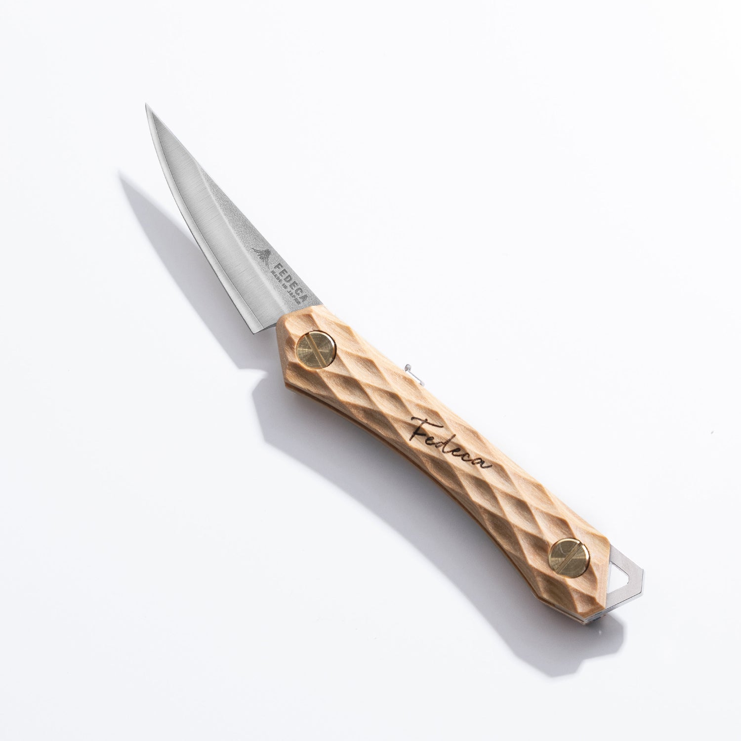 FEDECA Trail Knife