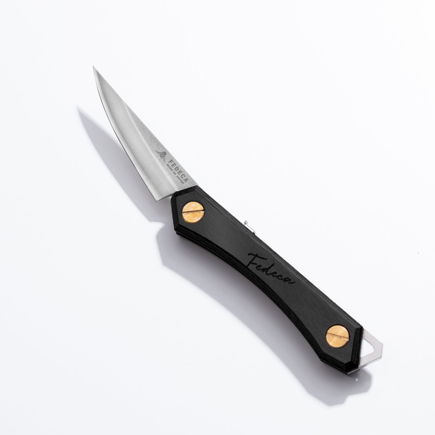 FEDECA Trail Knife