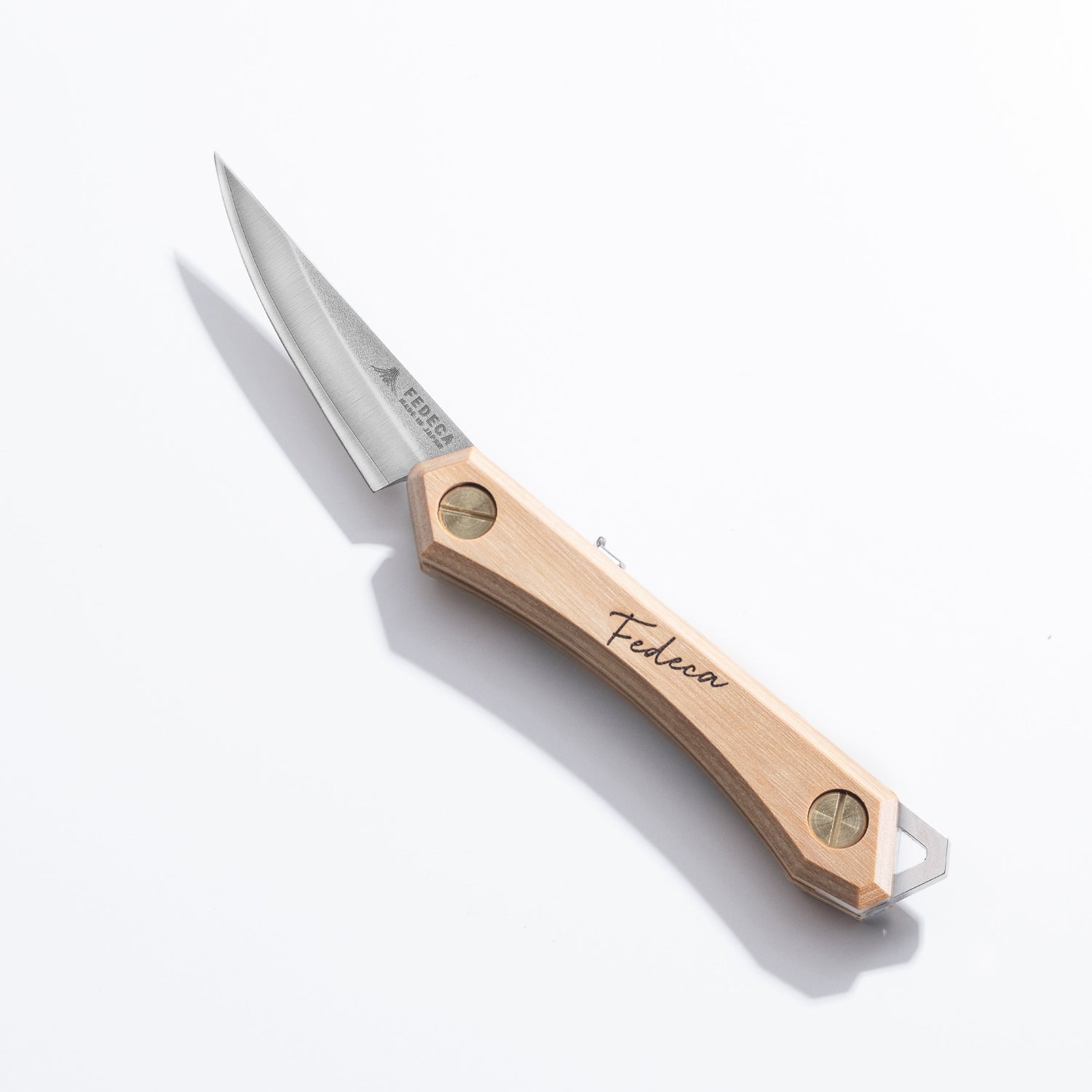 FEDECA Trail Knife