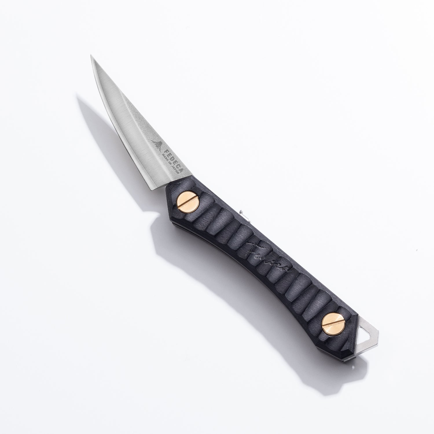 FEDECA Trail Knife
