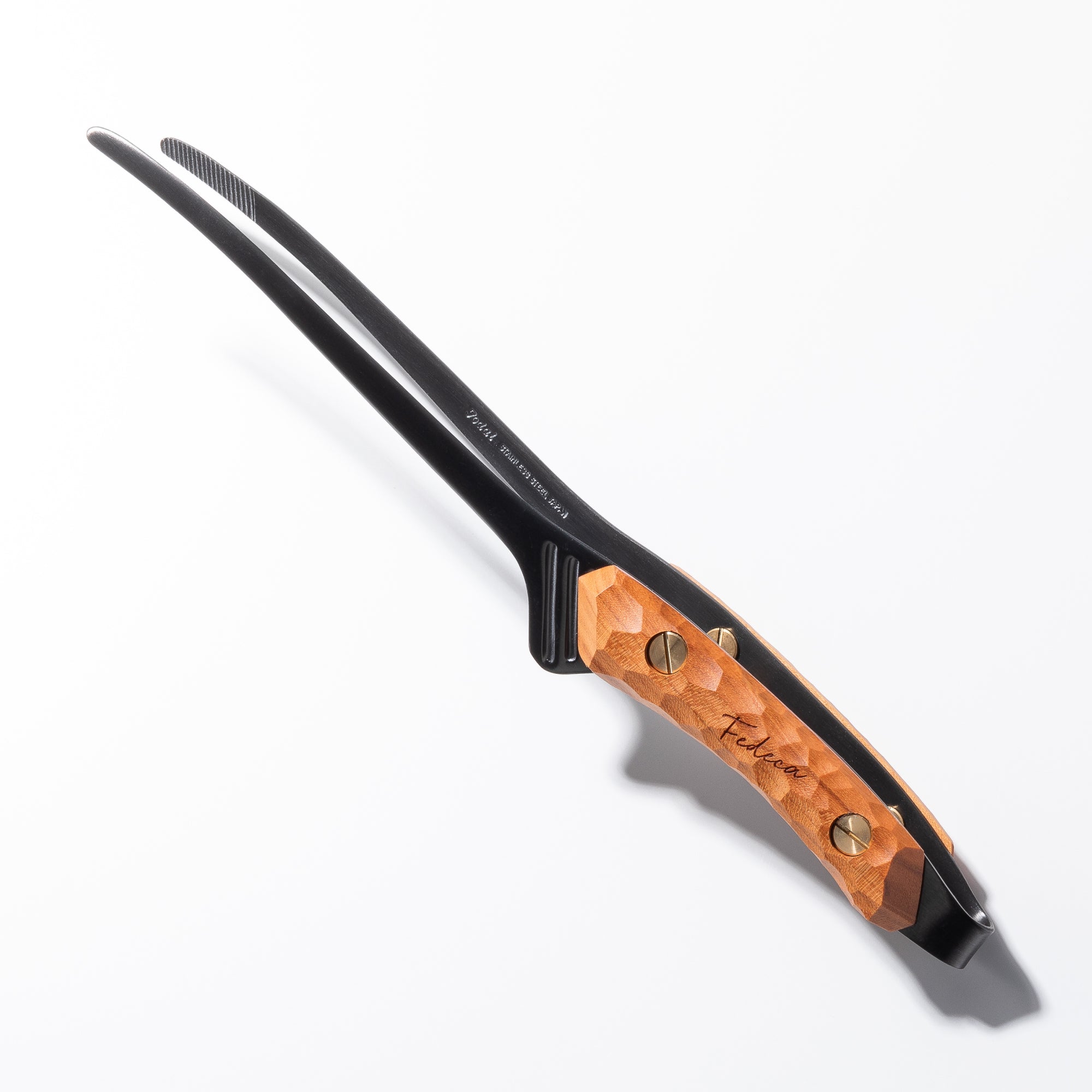 GNU URUSHI CRAFT × FEDECA コラボトング FEDECA CLEVER TONG