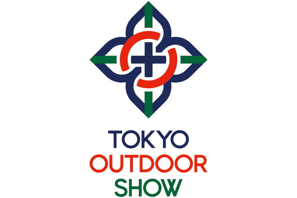 東京アウトドアショー2026